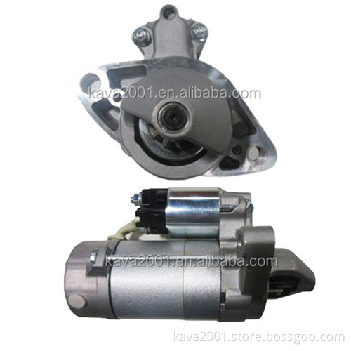 12V Auto Starter For Lexus IS220,28100-0G040,28100-0R010,28100-0R020